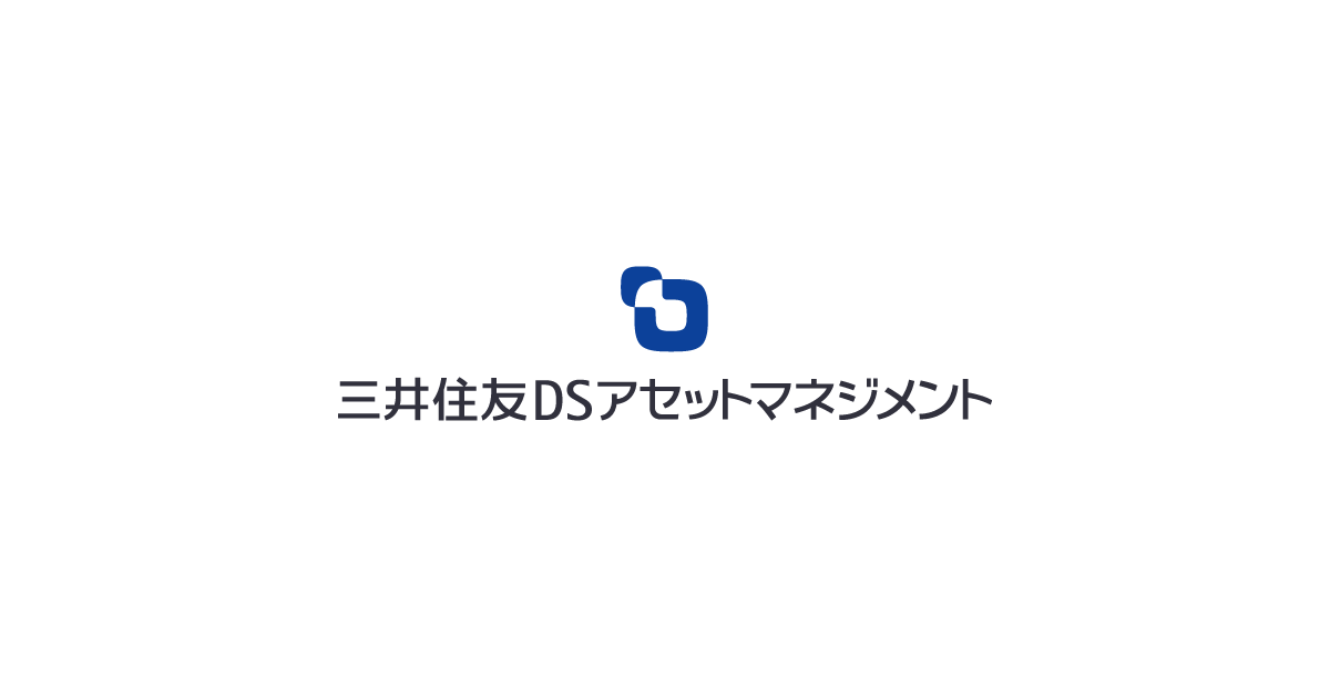 お気に入りファンド 三井住友dsアセットマネジメント