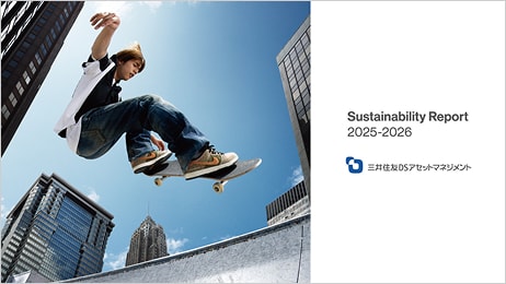 sustainability report 2025-2026