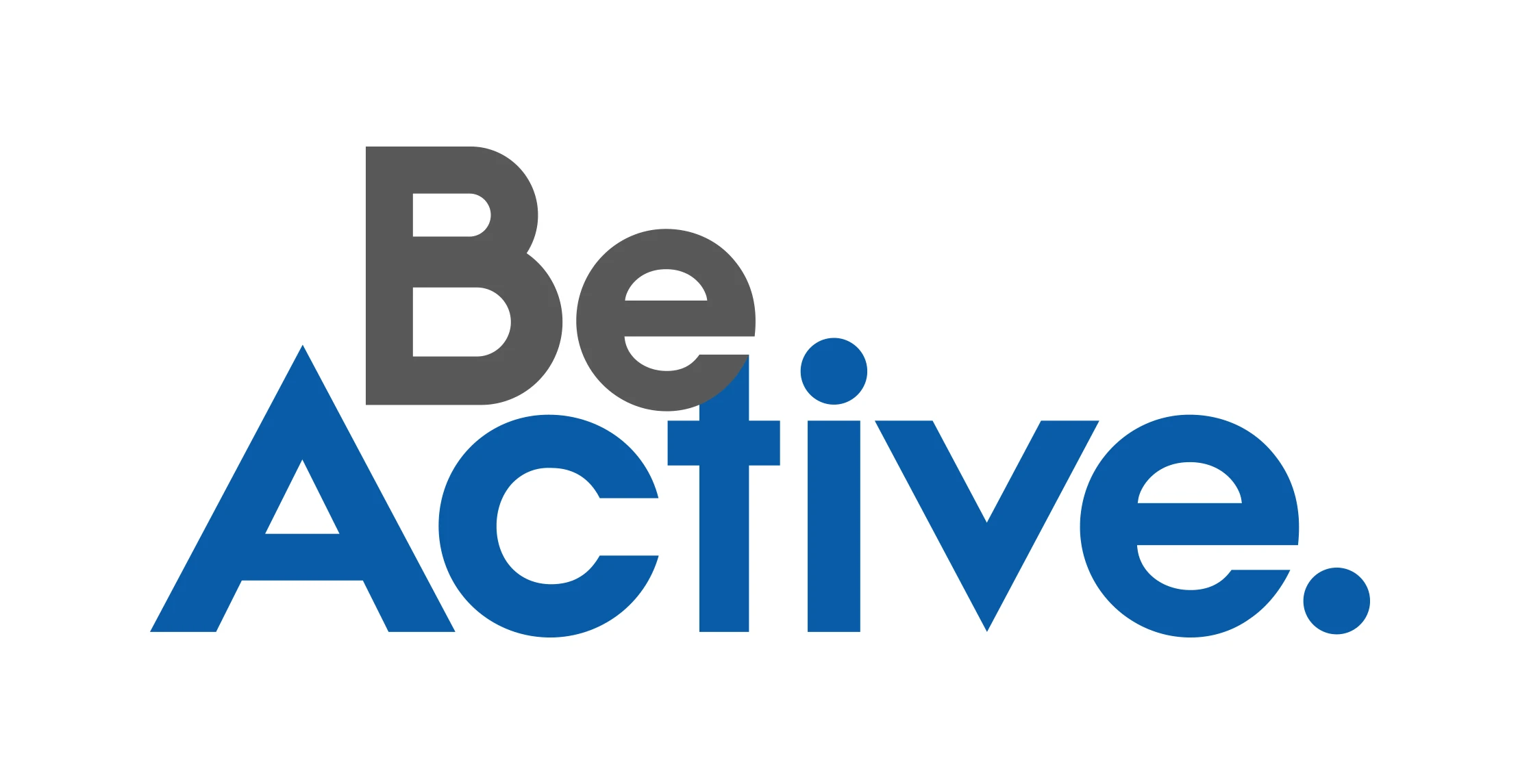 Be Active