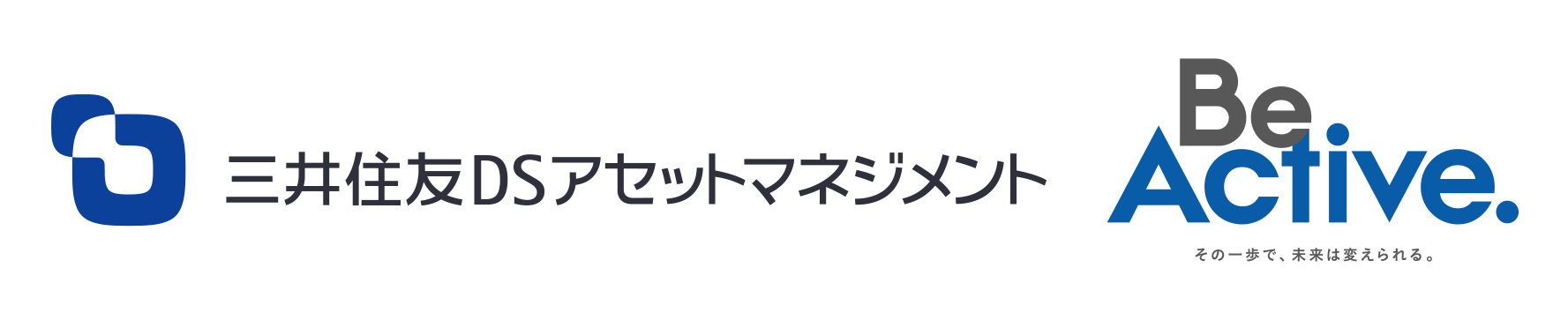 三井住友DSアセットマネジメント