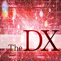 グローバルDX関連株式ファンド愛称：The DX