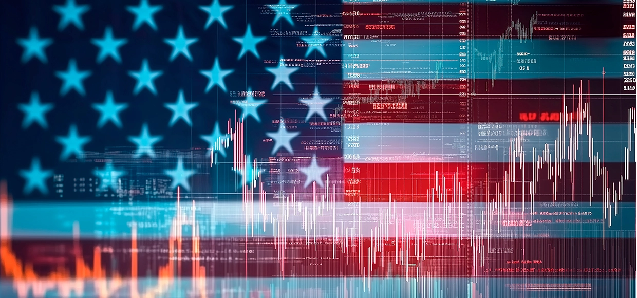 投資信託を活用して、米国株式に投資！