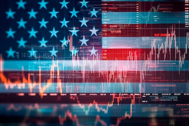 投資信託を活用して、米国株式に投資！