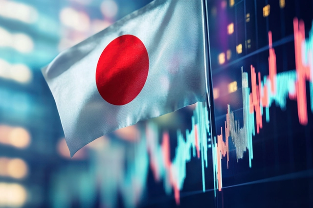 日本株式の魅力とは？投資信託の運用方法の違いや今後の見通しについても解説