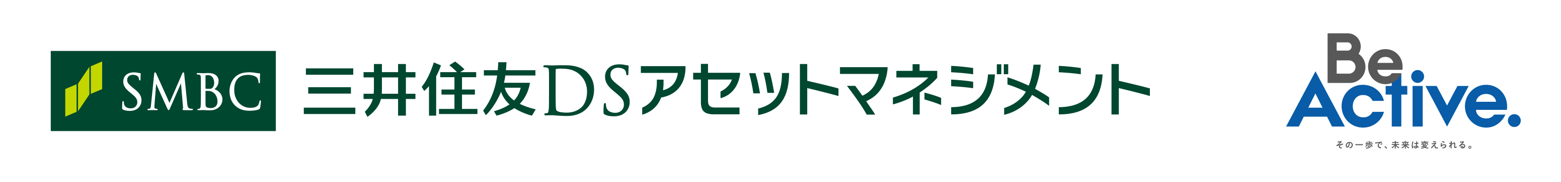 三井住友DSアセットマネジメント