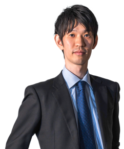 吾妻 広基 三井住友DSアセットマネジメント株式会社 運用部 シニアファンドマネージャー