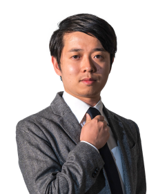 金子 将大 三井住友DSアセットマネジメント株式会社 運用部 シニアファンドマネージャー