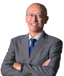 古賀 直樹 三井住友DSアセットマネジメント株式会社 運用部 シニアファンドマネージャー