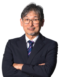 梅原 康司 三井住友DSアセットマネジメント株式会社 運用部 シニアファンドマネージャー