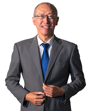 三井住友DSアセットマネジメント株式会社 シニアファンドマネージャー 古賀 直樹