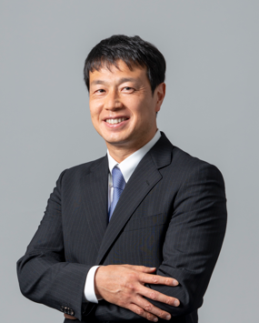 若槻 学（わかつき がく） 氏