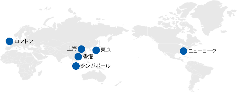 運用プロフェッショナル