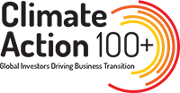 Climate Action 100＋（CA100＋）