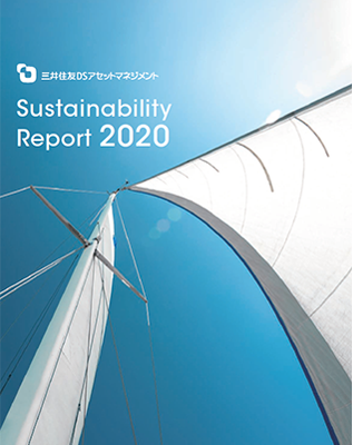 Sustainability Report 2020