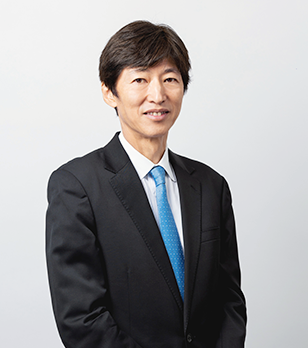 なかのアセットマネジメント株式会社 代表取締役社長 中野晴啓氏 なかのアセットマネジメント株式会社 代表取締役社長 中野晴啓氏
