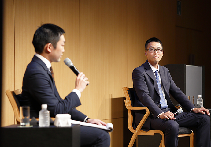 【セミナー開催報告】万年割安からの脱却につながる日本企業の変化とは？