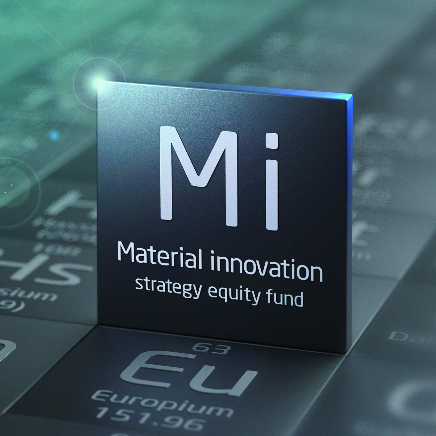 マテリアル･イノベーション戦略株式ファンド（愛称：素材革命）