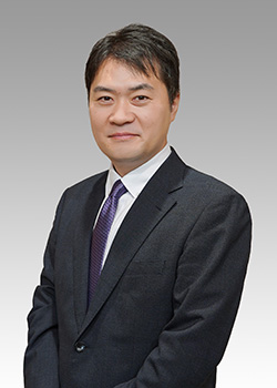 三井住友DSアセットマネジメント 営業企画部 ビジネス開発チーム 橋本 浩利