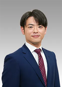 三井住友DSアセットマネジメント 営業企画部 ビジネス開発チーム 島村 太郎