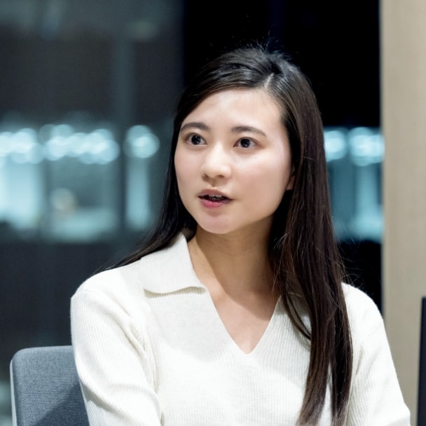 国際営業